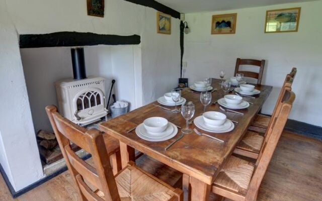 Holiday Home Eelsfoot