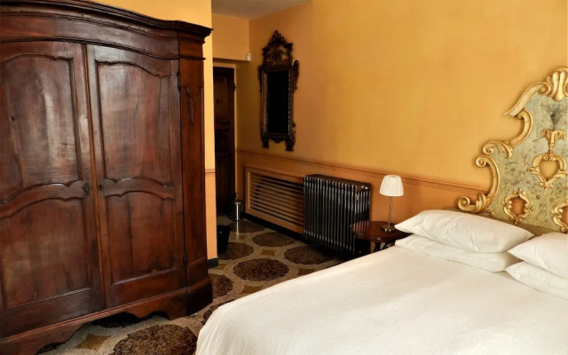 Bigo Guest House