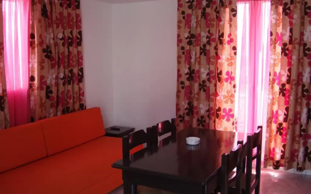 Elena Studios and Suites