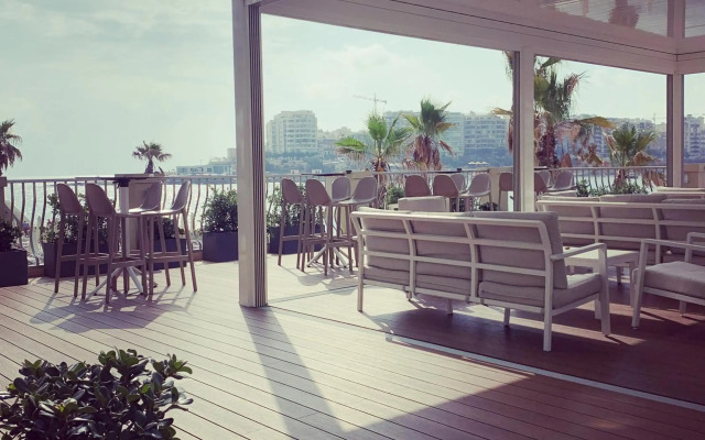 Cavalieri Hotel Malta, a member of Radisson Individuals