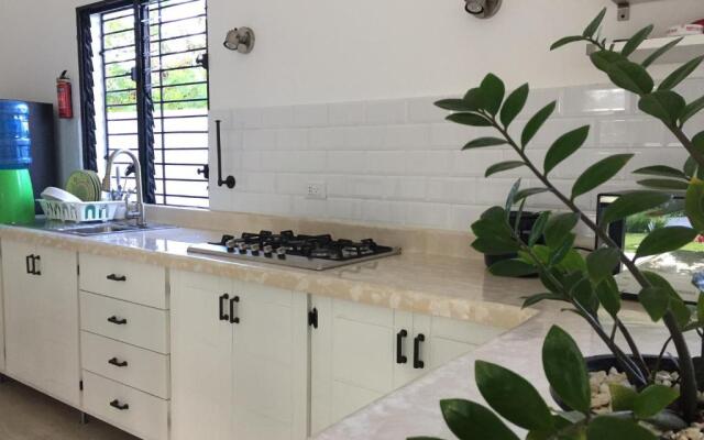 Villa Coralillo 7
