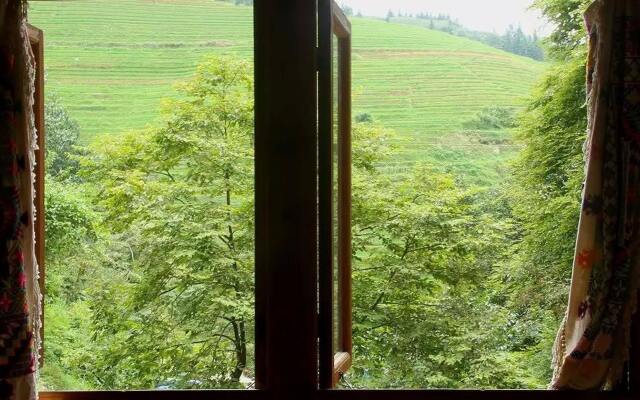 Longsheng Longji International Youth Hostel