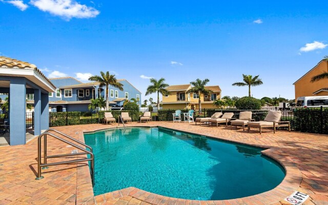 116 Mediterranean Way