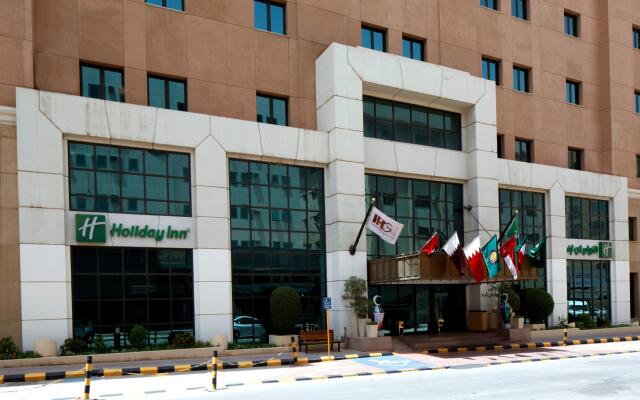 Holiday Inn Olaya