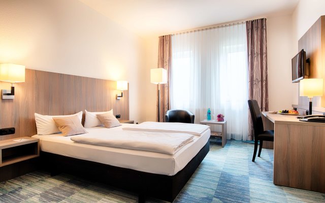 ACHAT Hotel Bochum Dortmund