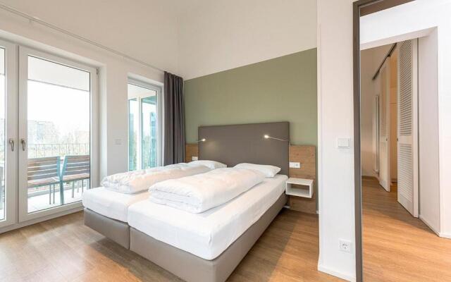 Apartmentvilla Anna See Apartmentvilla Anna See 3-01