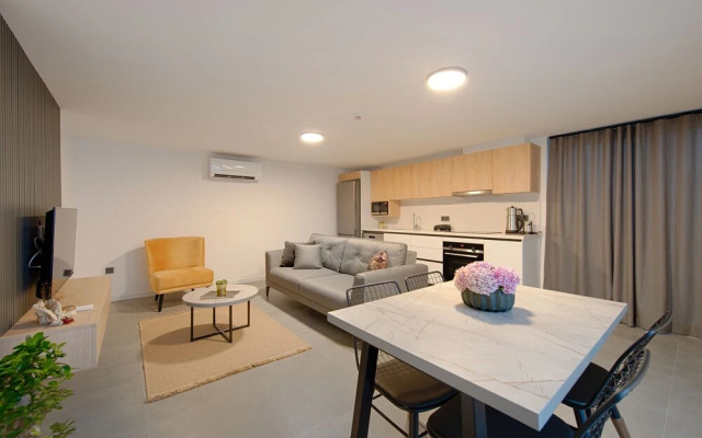 Lodos Suites & Residence