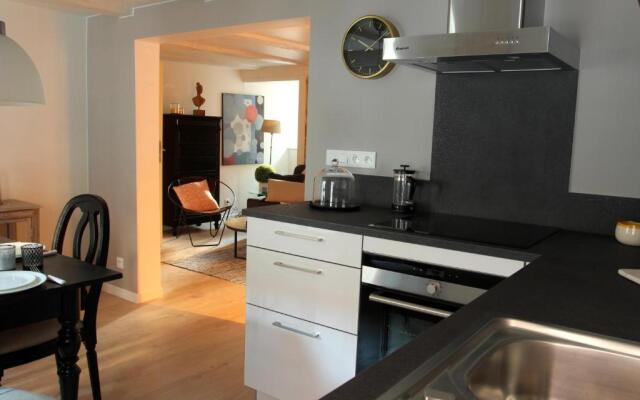 La Cour Sainte Agnès