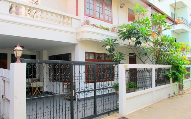 Baan Pailin Holiday Home