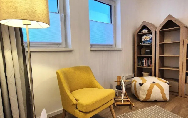 Winterberg Comfort for 4 Guests