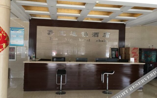 Super8(Beijing Huanlegu Laojuntang Branch)