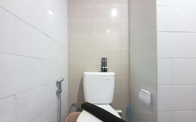 Cozy Designed Studio At Taman Melati Sinduadi Apartment