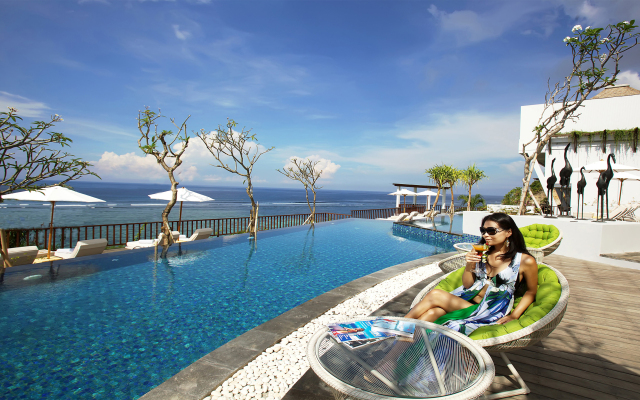 Samabe Bali Suites & Villas