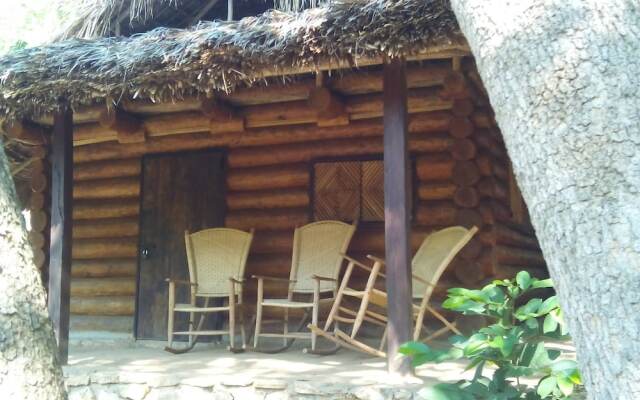 Sierraverde Cabins Rosewood
