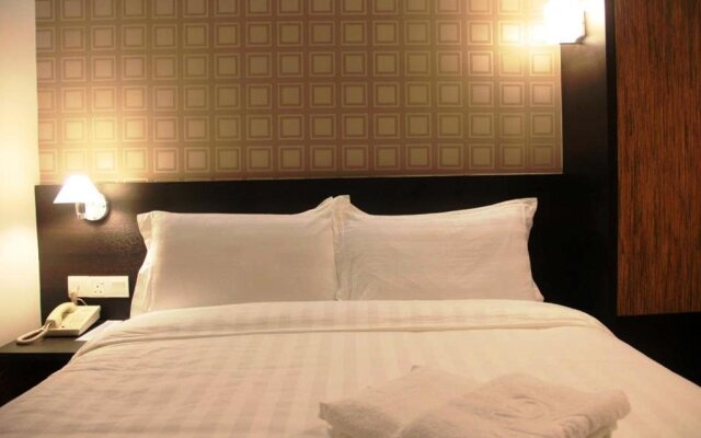906 Hotel Kota Laksamana