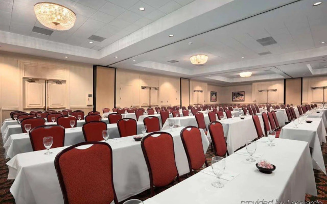 Embassy Suites by Hilton San Rafael Marin County