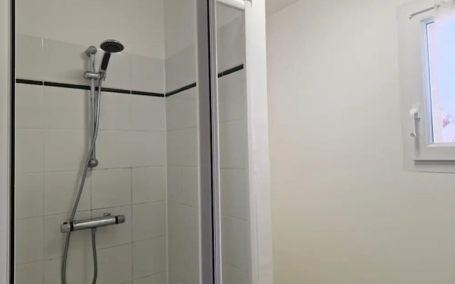 Single-storey Holiday Home, 150 m From the Beach