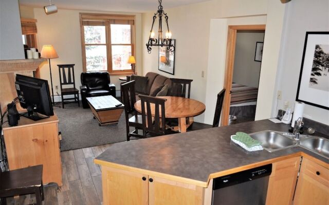 Silvermill 2 Bedroom 2 Bath B