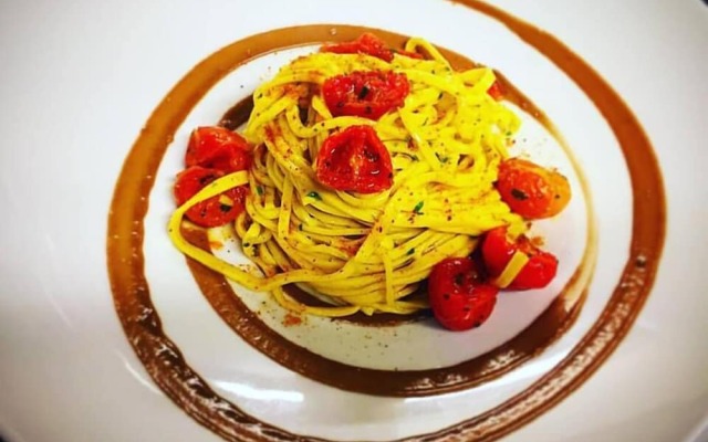 La Marina Ristorante e Residence