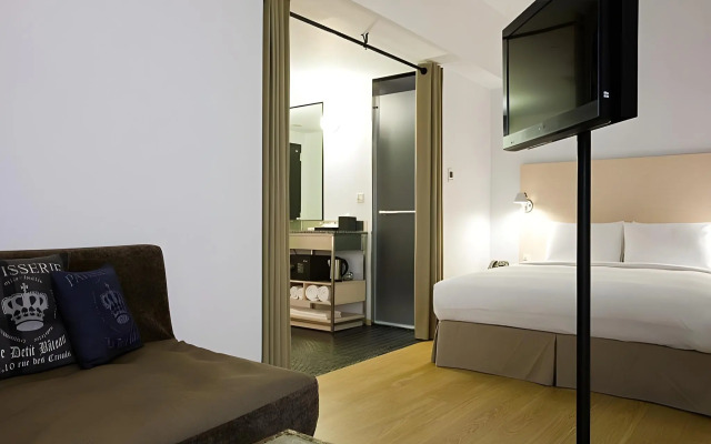 amba TAIPEI XIMENDING