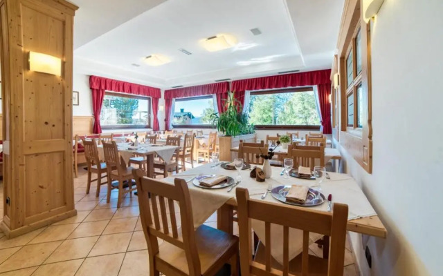 Chalet Caminetto