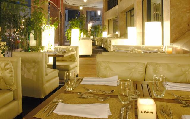 Hotel Imperial Casablanca
