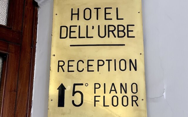 Hotel Dell'Urbe
