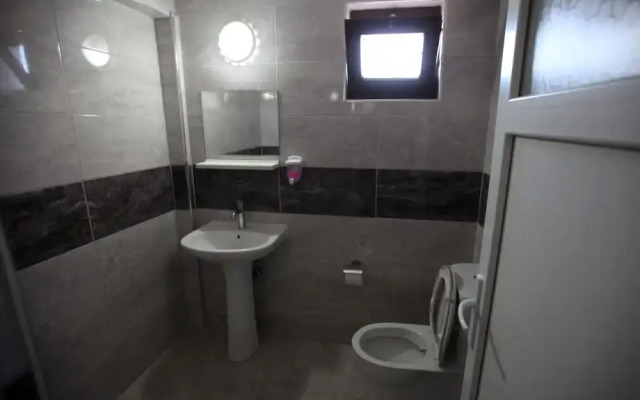 Mekan Ilica Apart Otel