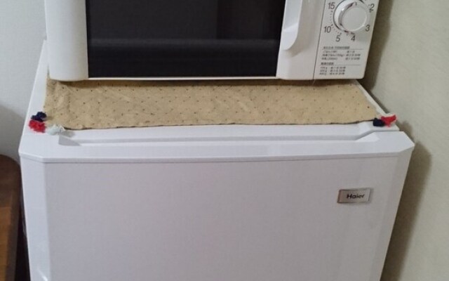Abiko Guest House