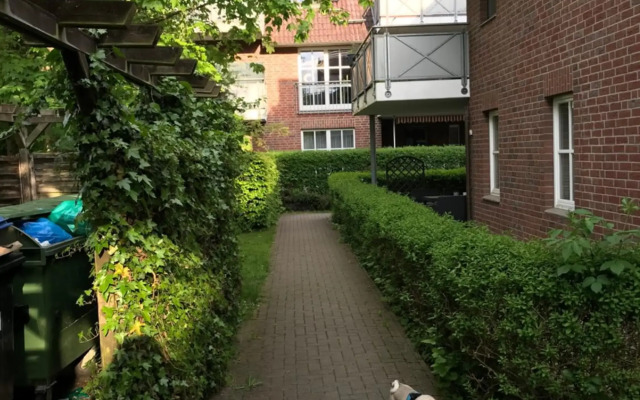 Raben Steinfeld Forststraße 3 Residenzpark