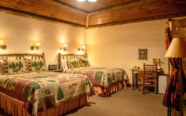 Finger Lakes Lodging