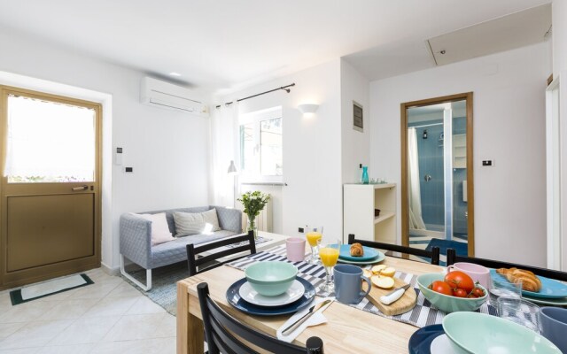 Apartment Antje 2