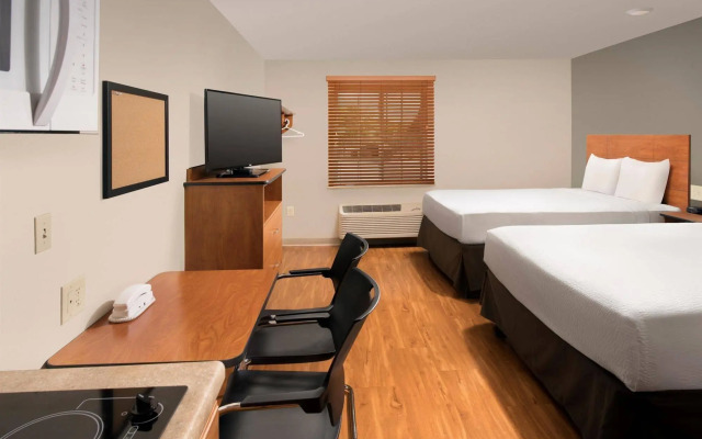 WoodSpring Suites San Angelo