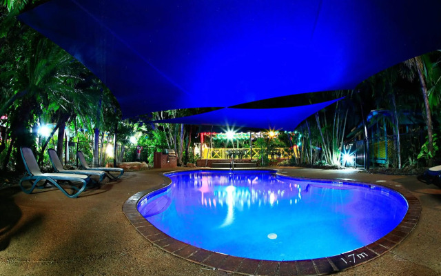 Habitat Resort
