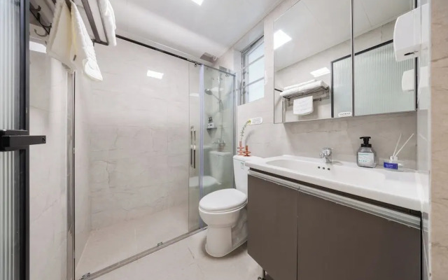 Gangxiahui Hotel Apartments