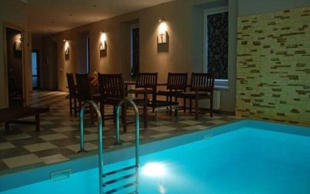 Citrus SPA Hotel
