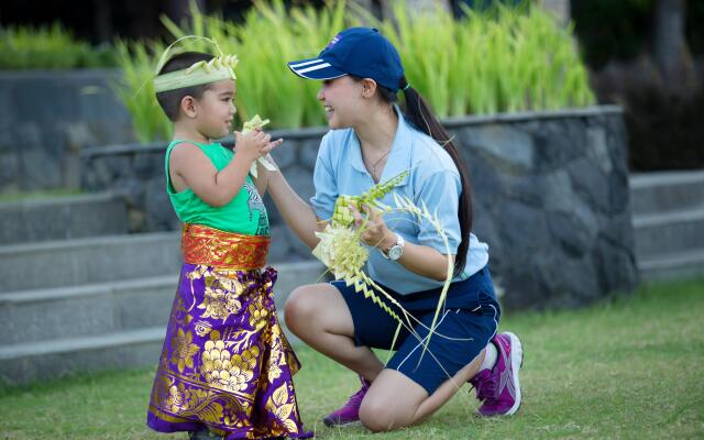 Holiday Inn Resort Bali Nusa Dua, an IHG Hotel