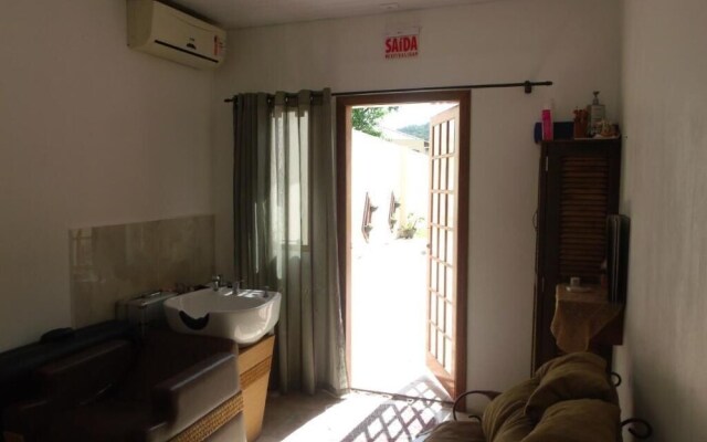 Hospedaria Caminho dos Ventos