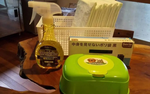 Traditional Japanese style house【SHIZUKU-tei】