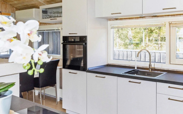 10 Person Holiday Home in Saltum-by Traum