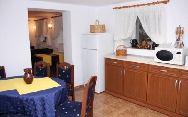Guest House Stelia