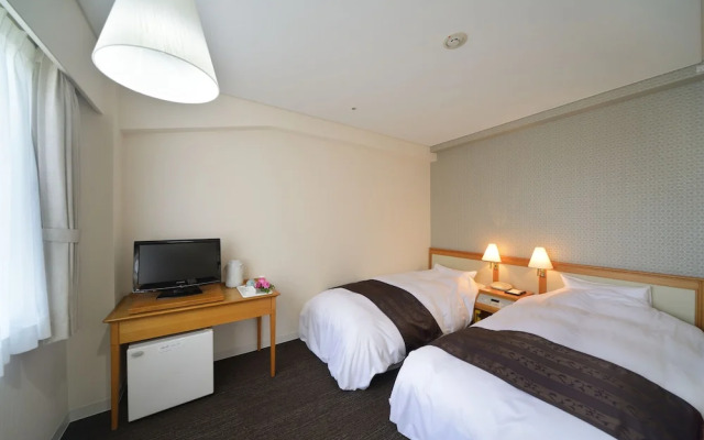 Hotel Rubino Kyoto Horikawa