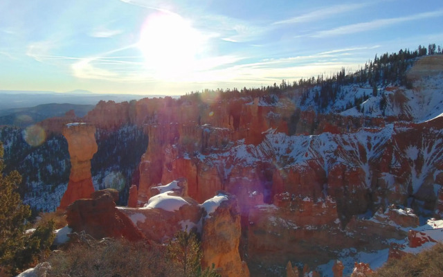 Bryce Canyon Resort