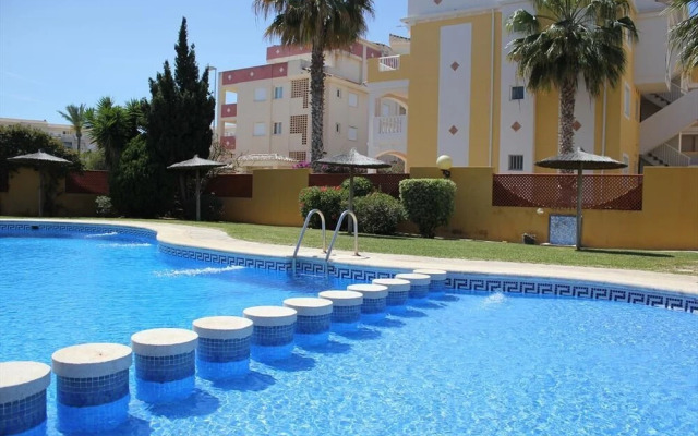 Apartamento La Cenia