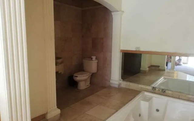 Motel Hotel Fronterizo