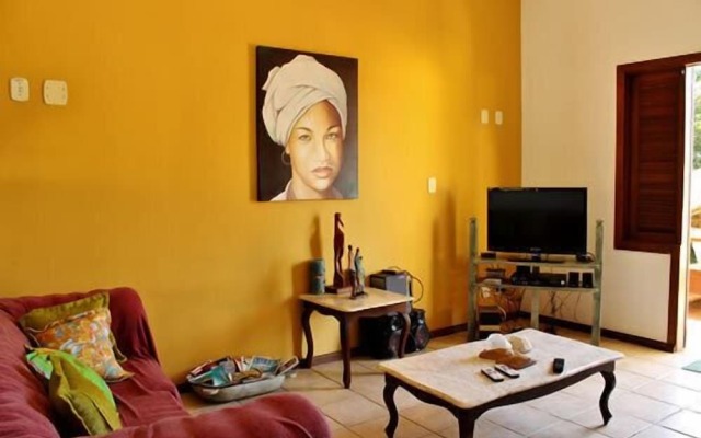 Casa Grande & Senzala