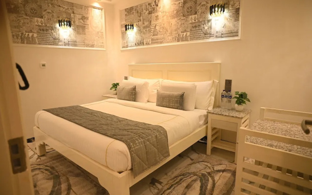 Quality Inn Rama Ayodhya