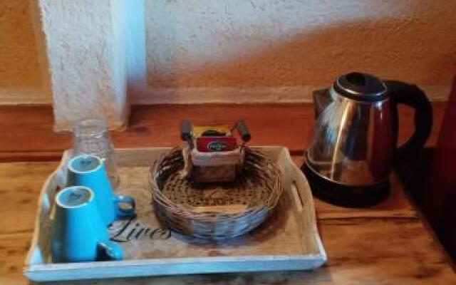 Chambres DHotes Les Fleurs