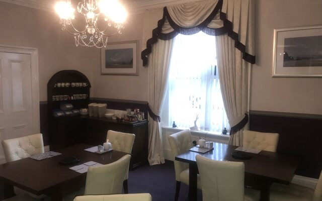 North Bridge Street Guest House