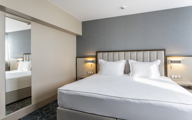 Hotel Bulgaria Burgas